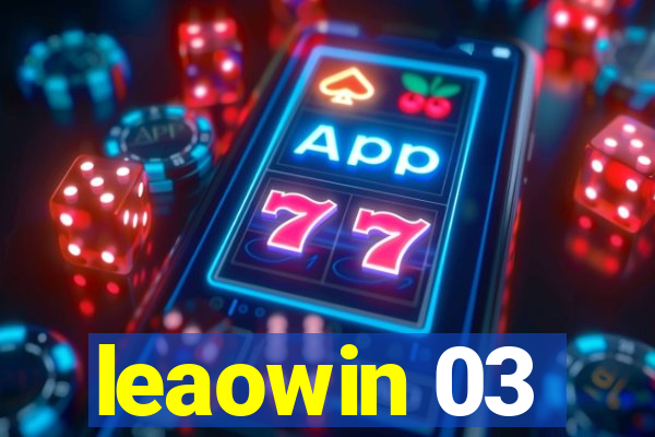 leaowin 03